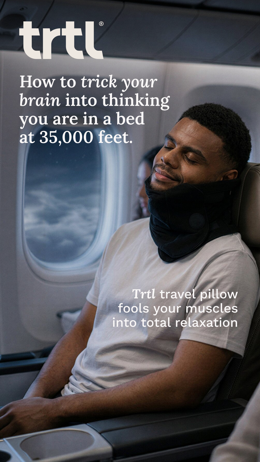 Trtl Facebook ad