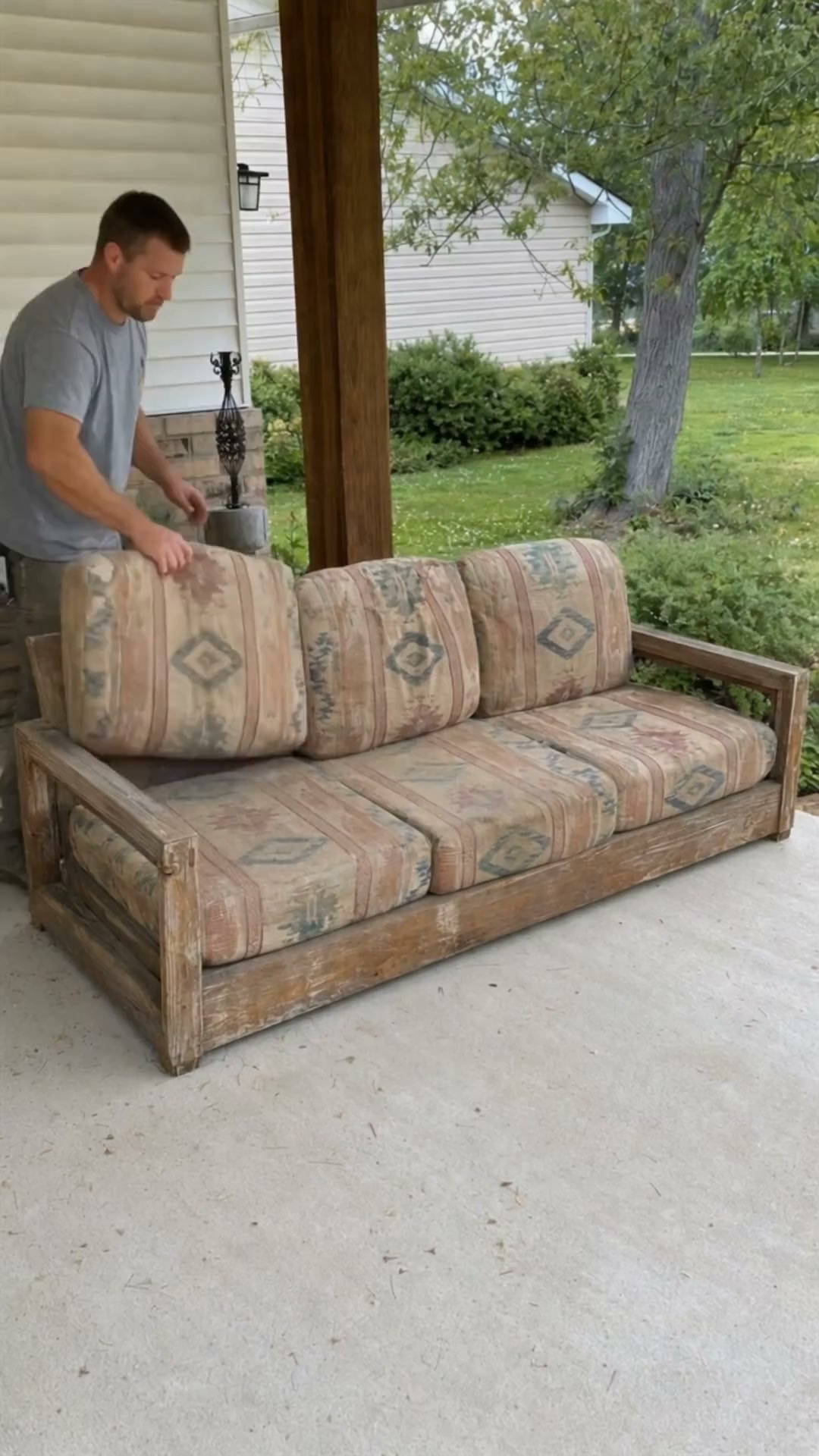 WoodSense Facebook ad: Become a woodworking expert