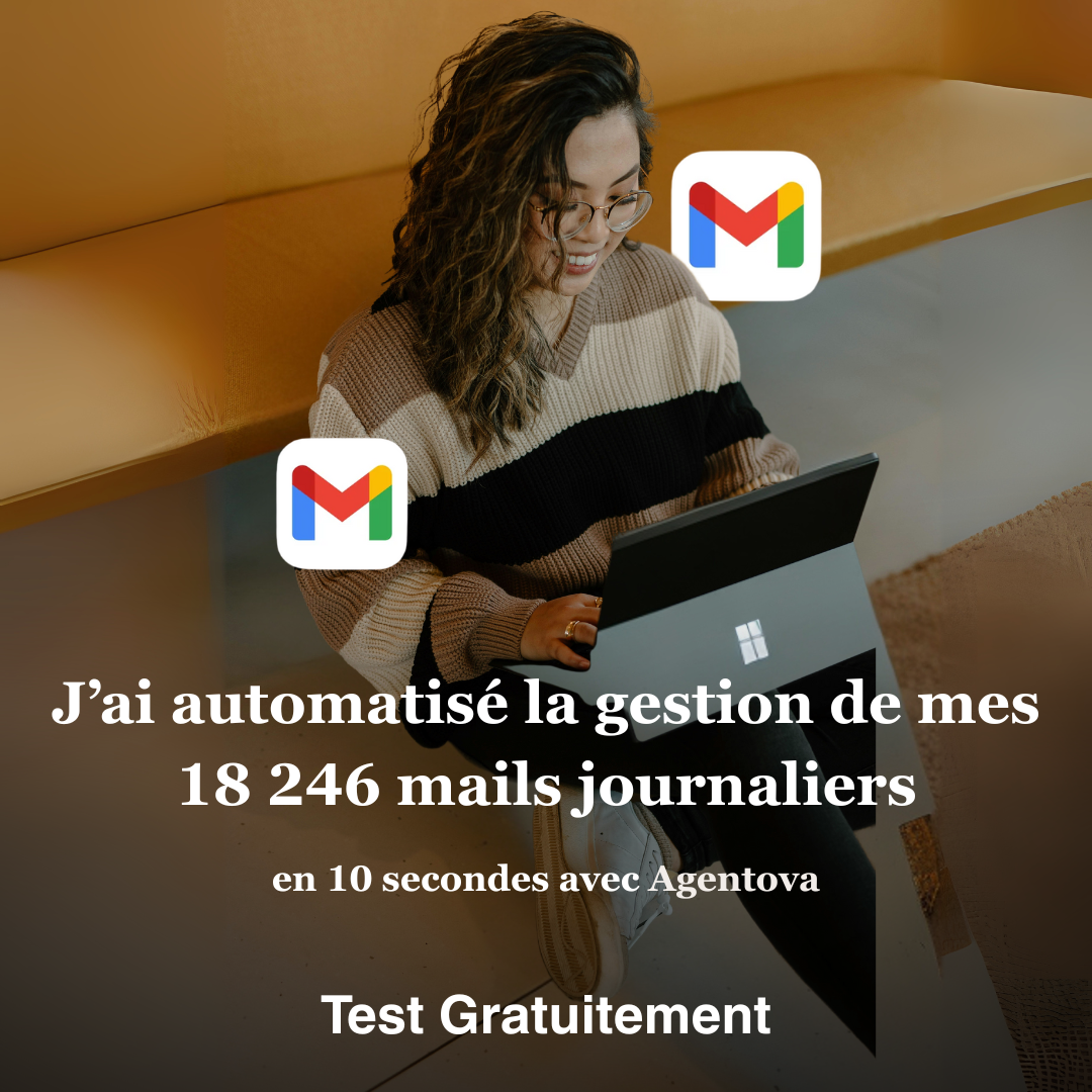 Agentova.ai Facebook ad