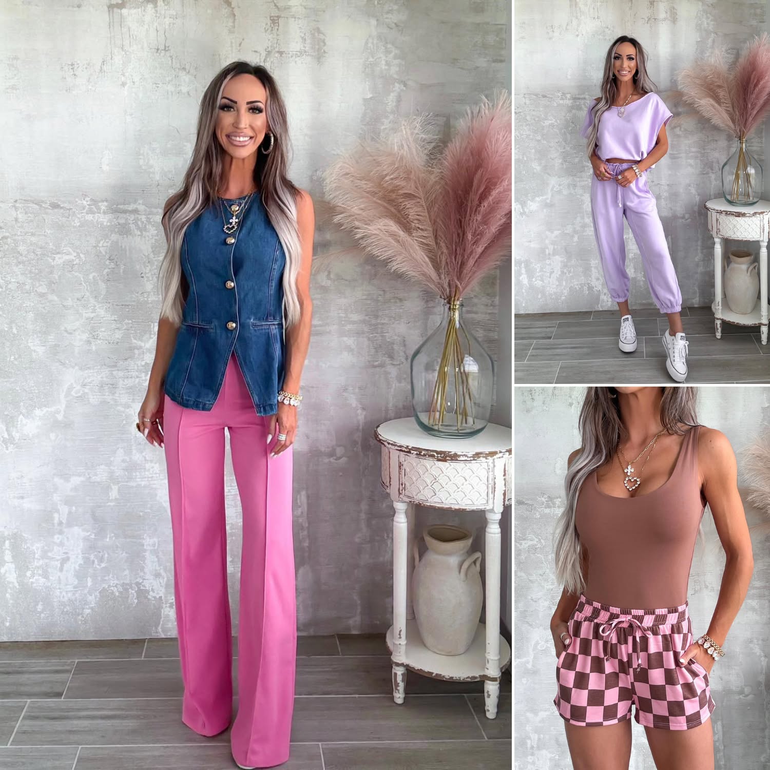Bar T Boutique Facebook ad
