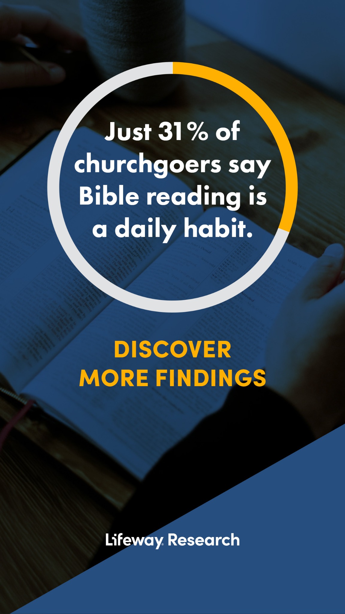 Lifeway Facebook ad