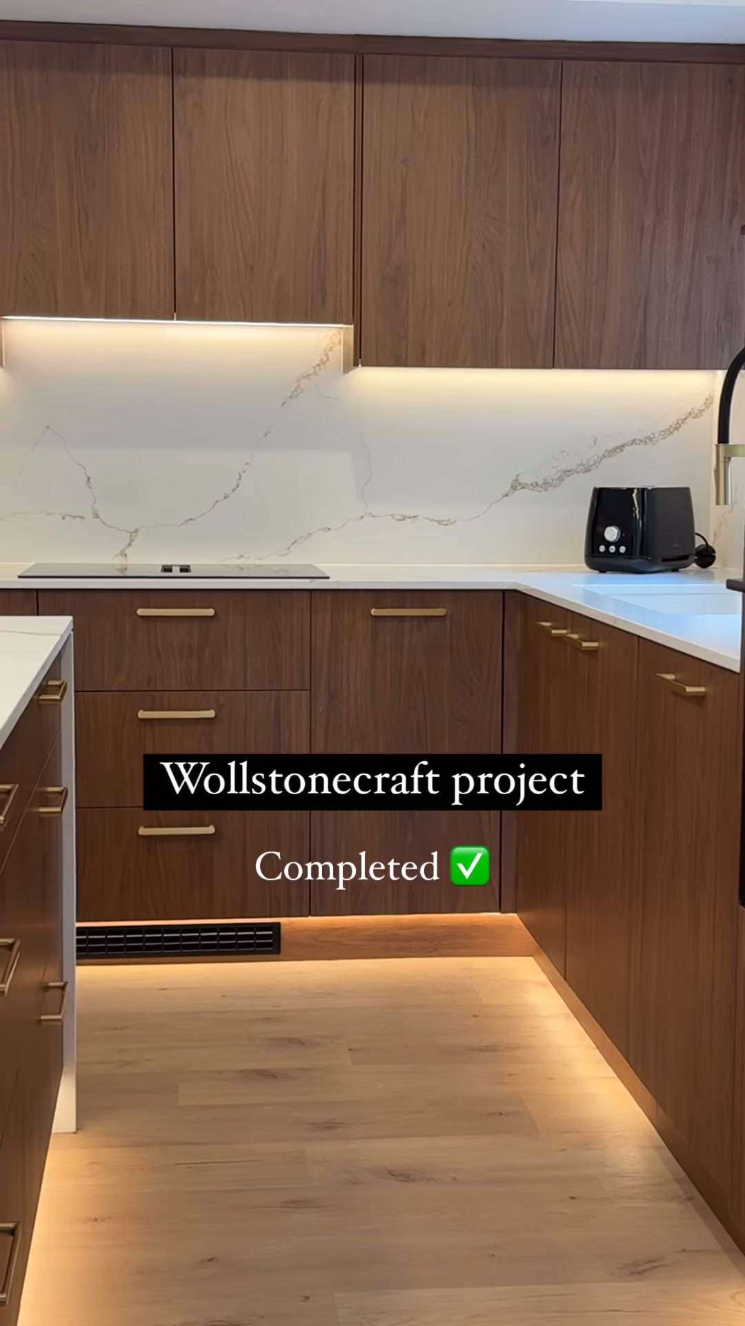 Renopack Facebook ad: Reno Pack Apartment Renovations