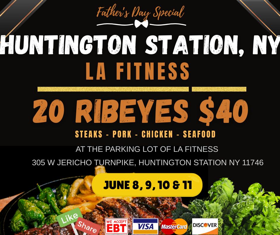 Essential Foods Direct Facebook ad: HUNTINGTON STATION, NY & Surrounding Area