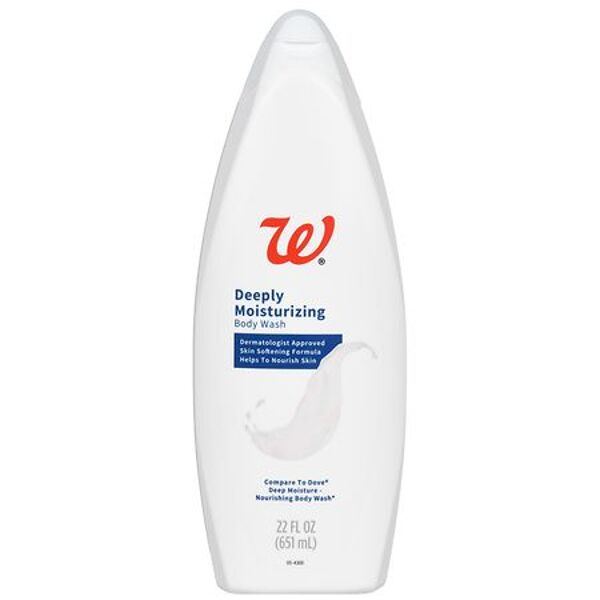 Walgreens Facebook ad