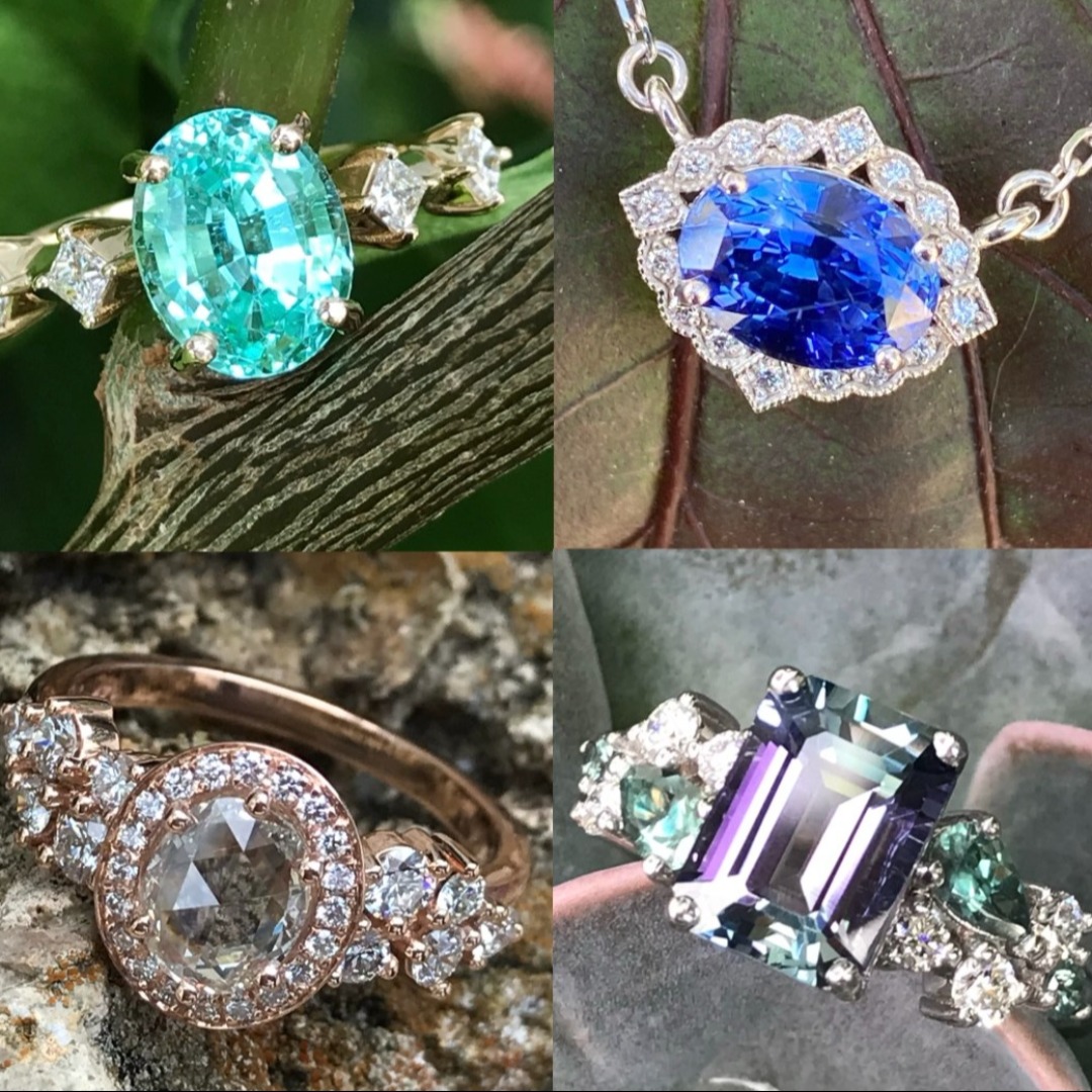 Jess Jewelers Facebook ad