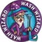 Wash Wizard Pressure Washing