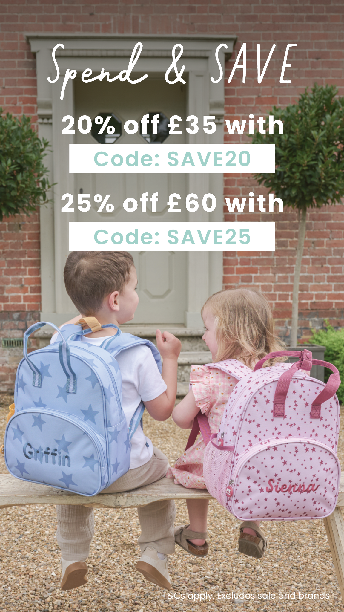 My 1st Years Facebook ad