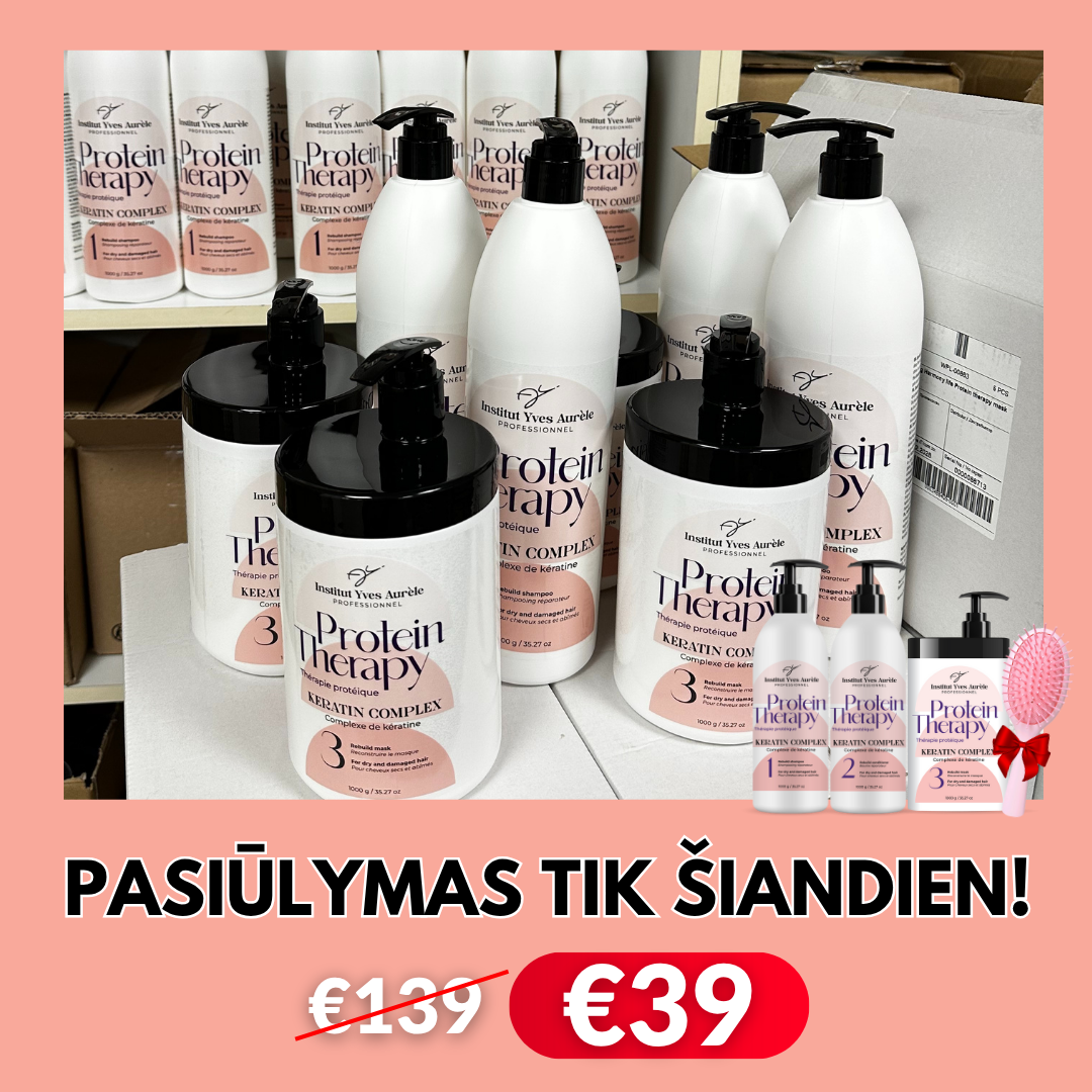 Kosmetikalt.lt Facebook ad