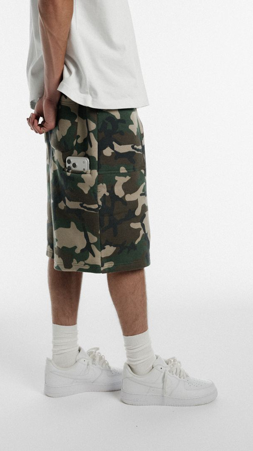 Sweats Collective Facebook ad