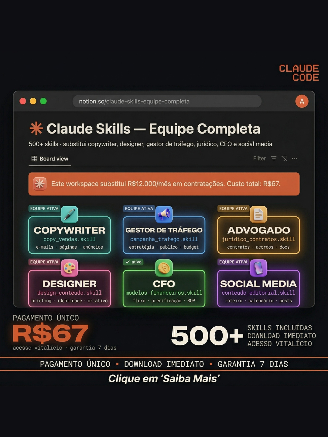 Avora AI Facebook ad