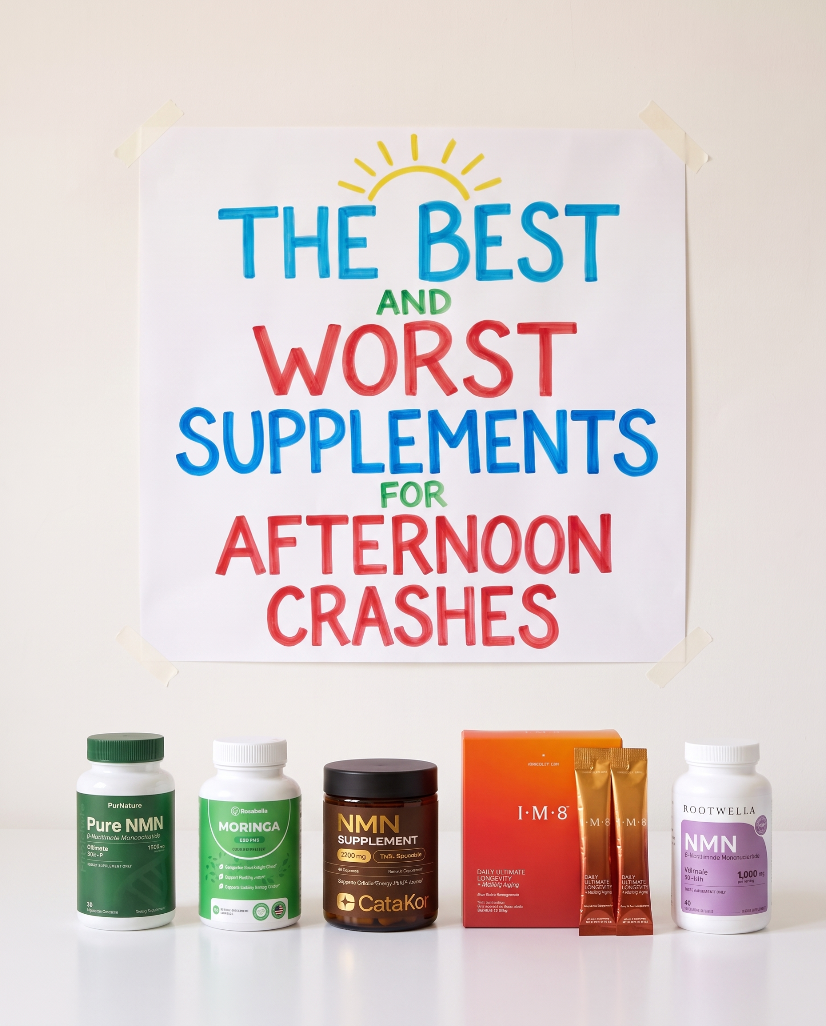 Vitality Times Facebook ad from Jul 11, 2026