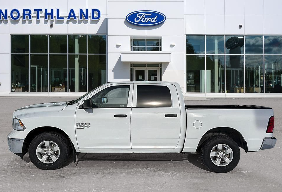 Northland Ford - Flin Flon Facebook ad