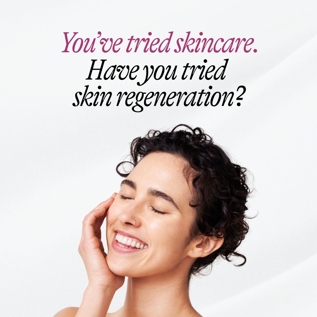 Glo2Facial Facebook ad: Reveal brighter, more radiant-looking skin after just one…