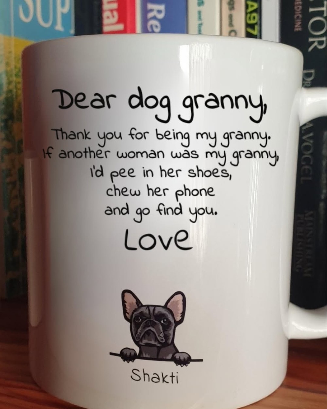 Pet Printed Facebook ad