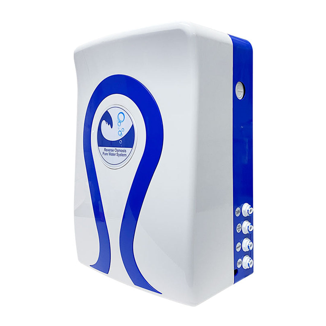 Puritech Water Treatment Facebook ad
