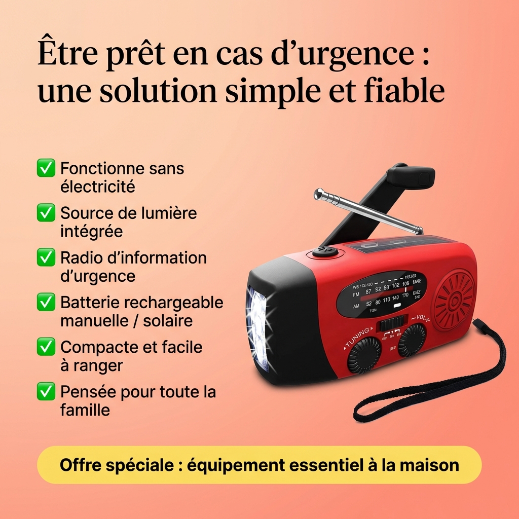 Swiss LifeBox Facebook ad
