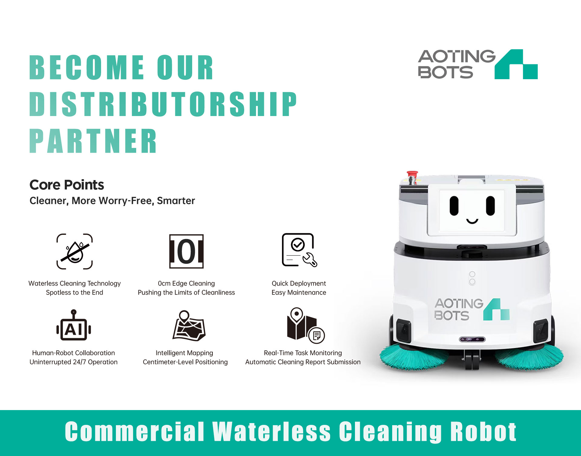 Aotingbots Facebook ad