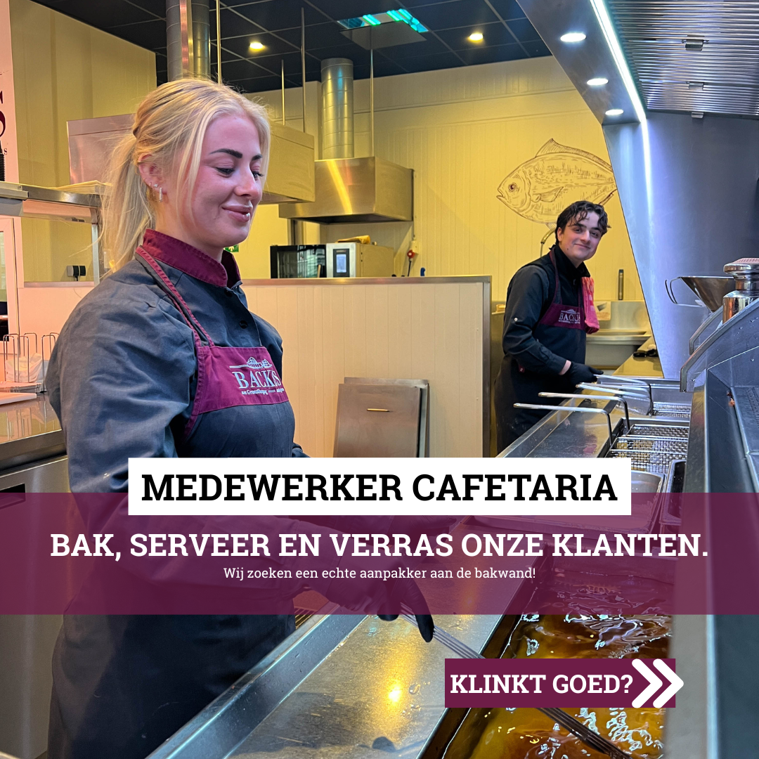 Backus aan de Grens Facebook ad from Feb 11, 2026