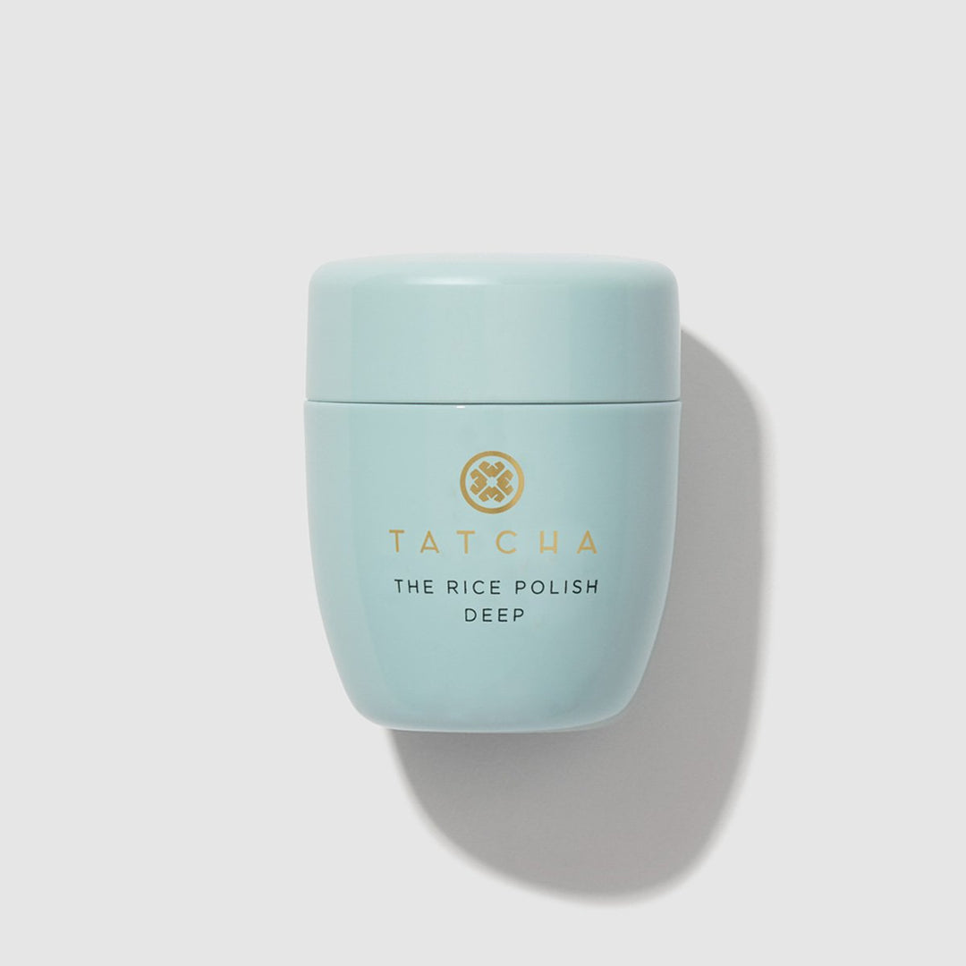 Tatcha Facebook ad