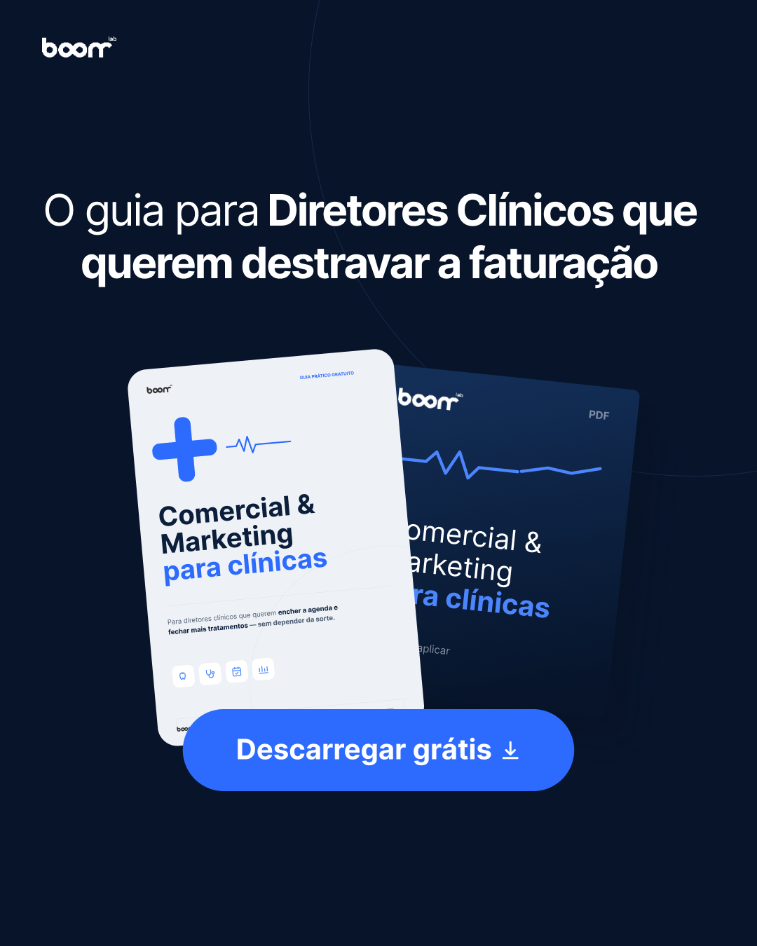 Boomlab Facebook ad