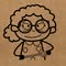 The Crochety Lady