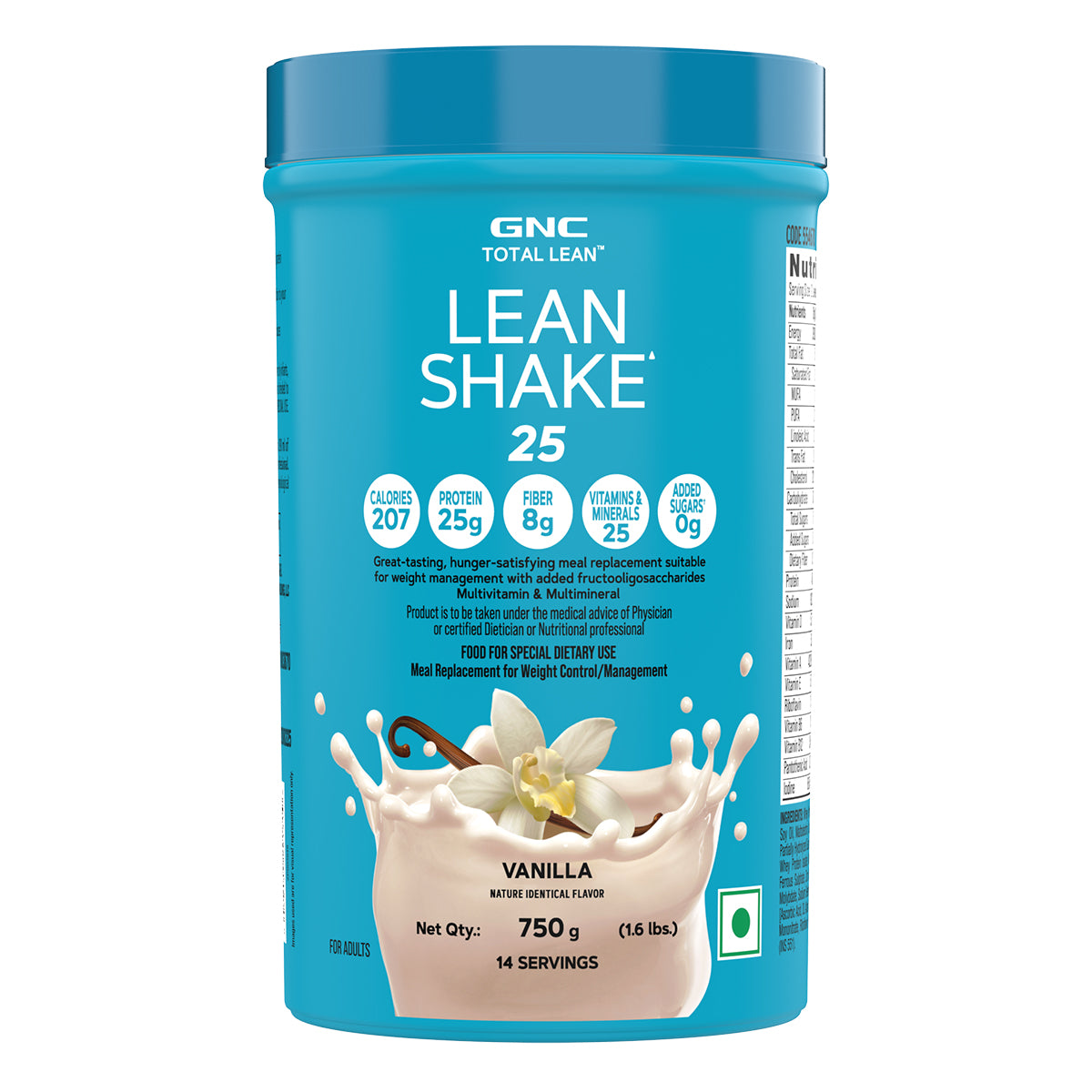 Guardian GNC Facebook ad