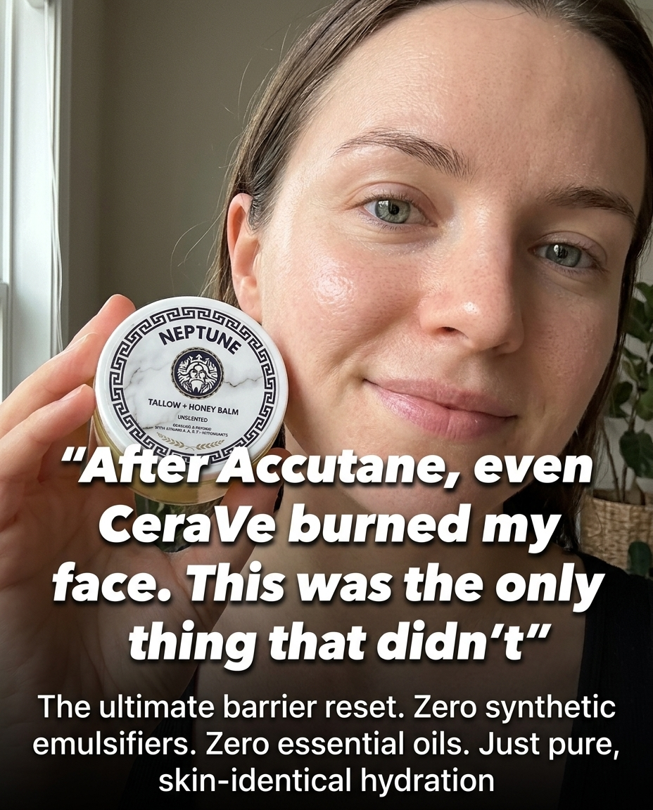 Neptune Health Facebook ad