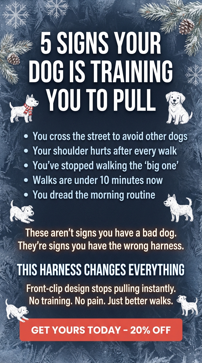 PawSafe Facebook ad