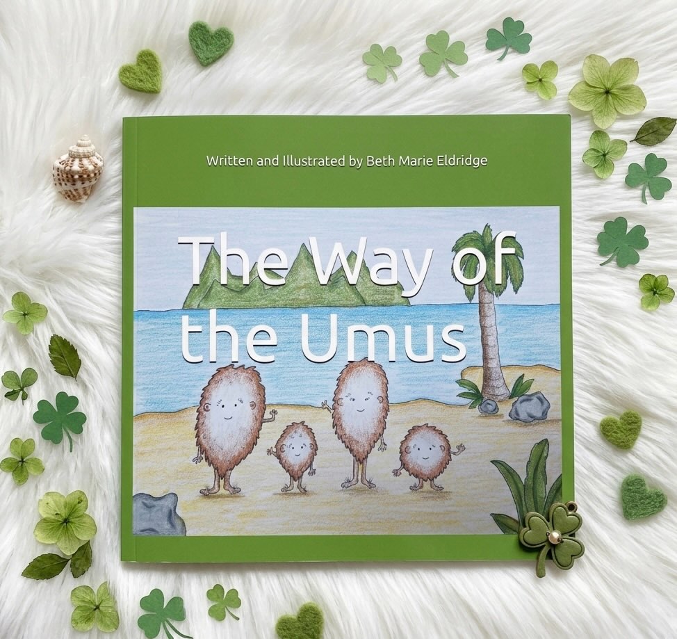 snehasbookshelf Facebook ad: ᥫ᭡. Review: The Way of the Umus °˖𓍢ִ໋…