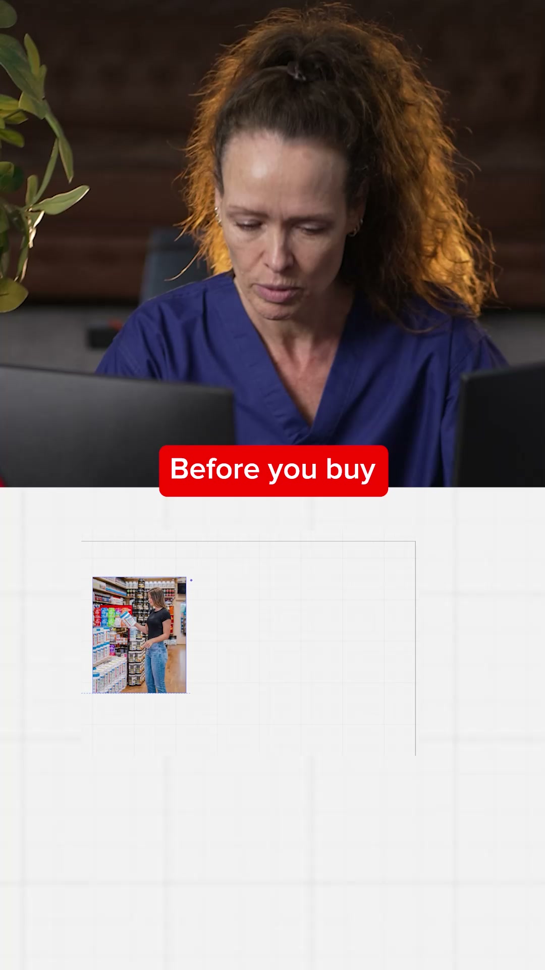 Elavate Facebook ad: Women Over 40 Need This In Their Life.
