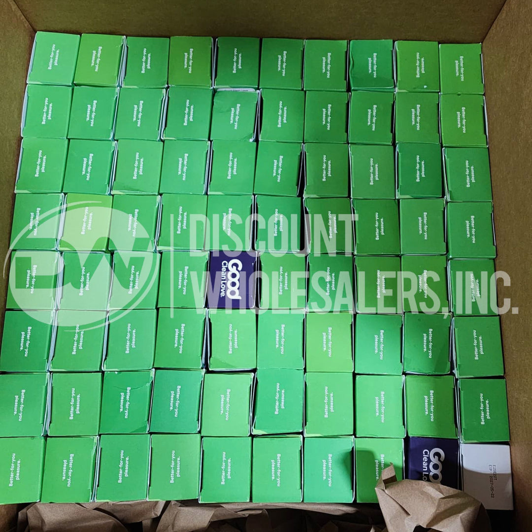 Discount Wholesalers, Inc. Facebook ad: Wholesale Merchandise Lots | Discount Wholesalers Inc
