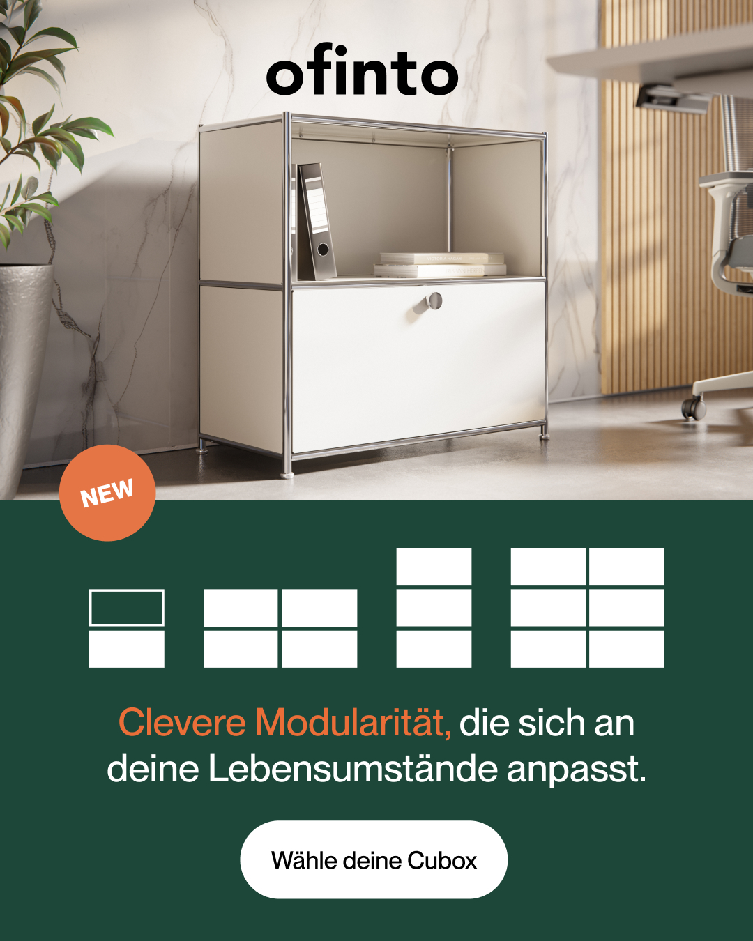 ofinto Facebook ad