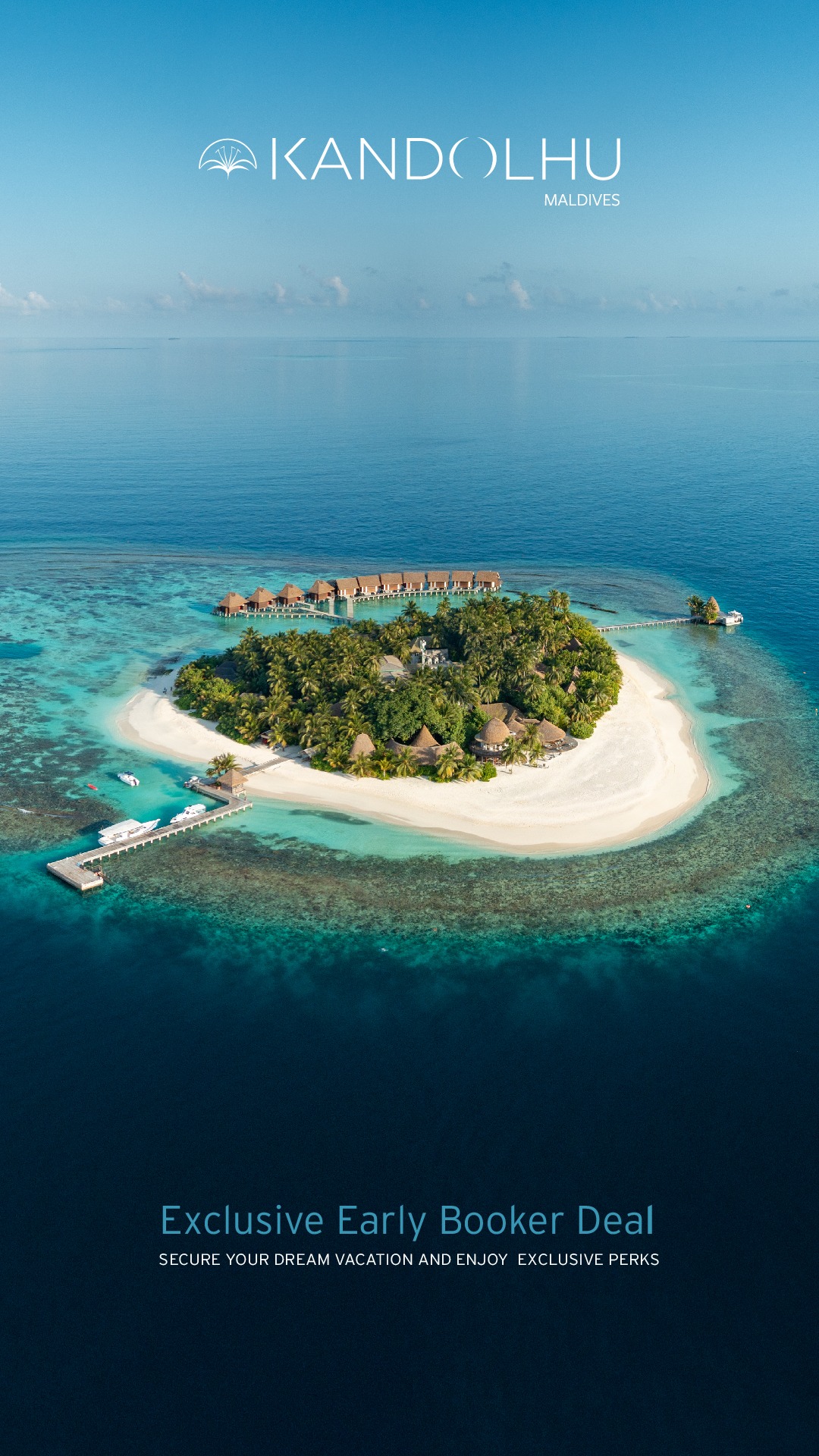 Kandolhu Maldives Facebook ad