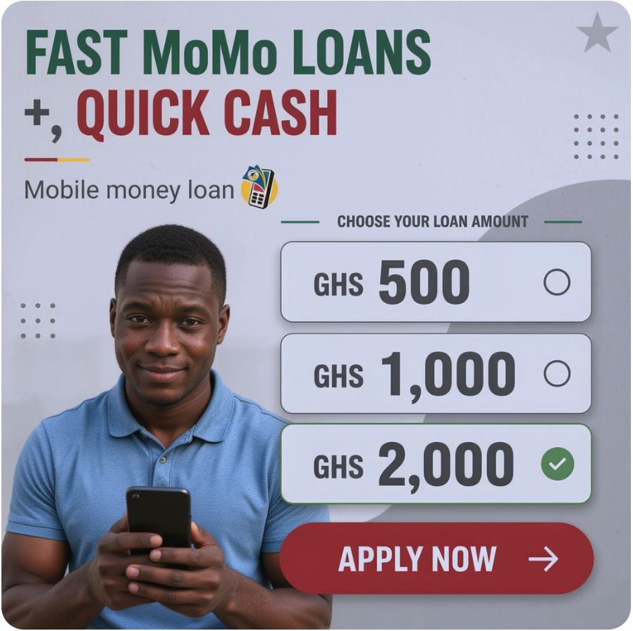 Loans Best Facebook ad: Apply Now
