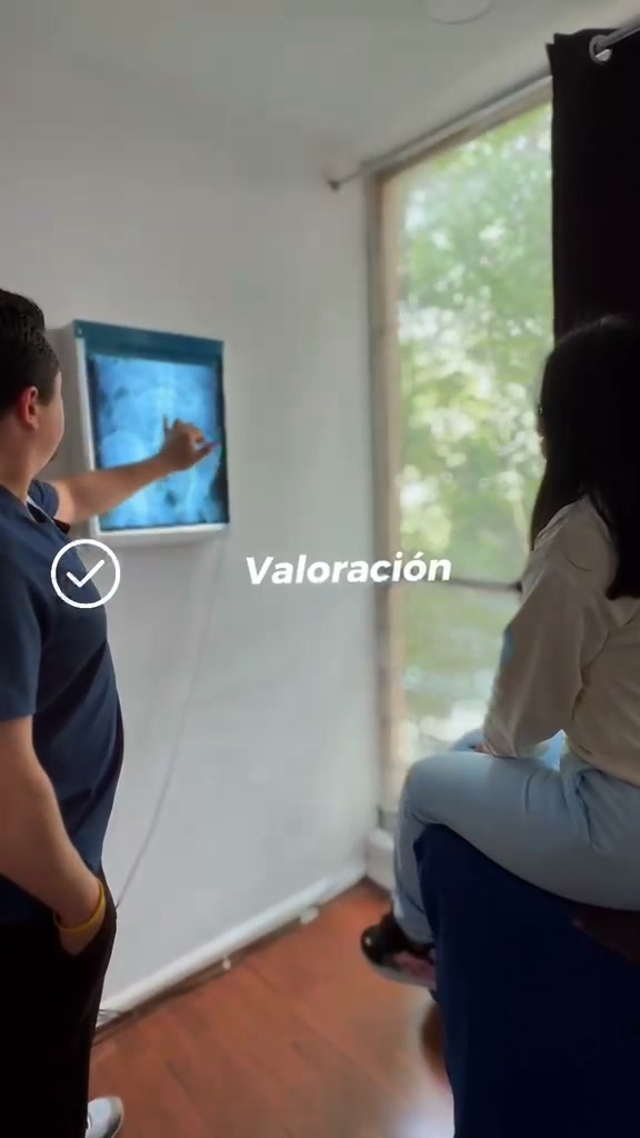 AM Clínicas- Sede Toluca Facebook ad: ¡Promoción Especial en Toluca! Ajuste Quiropráctico +…