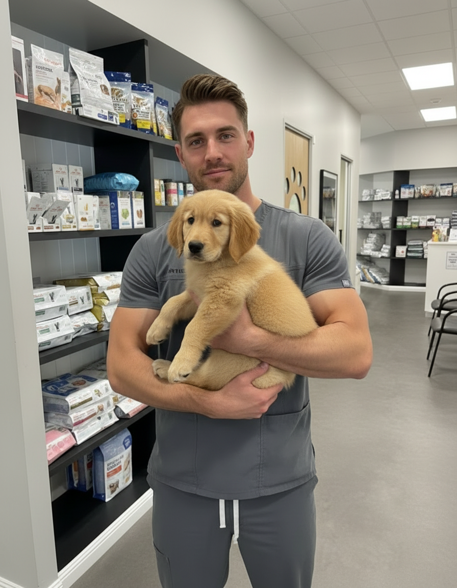 Northpoint Veterinary Clinic Facebook ad