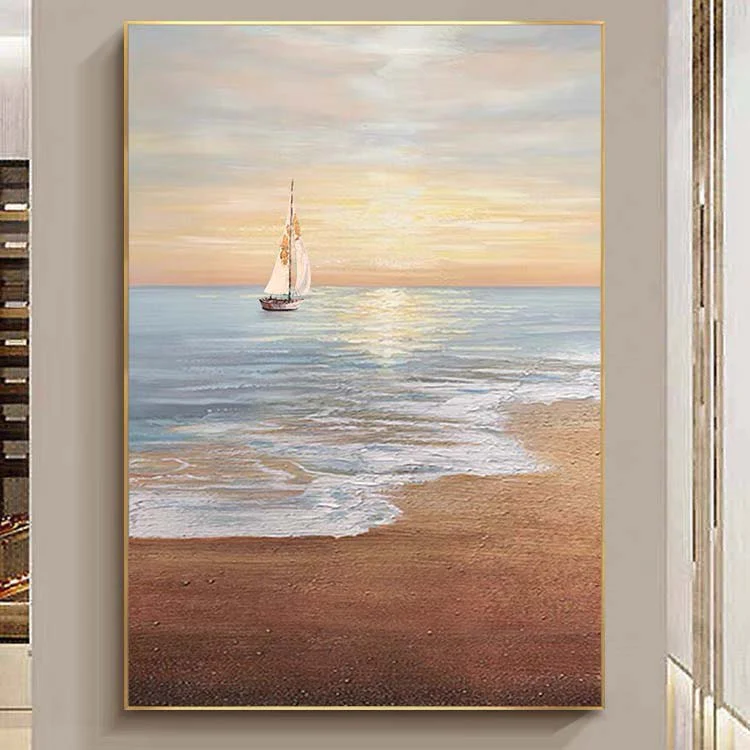 Art by Maudsch Facebook ad