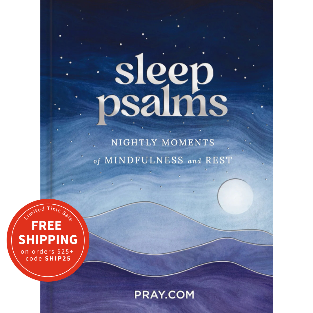 Devotionals Daily Facebook ad
