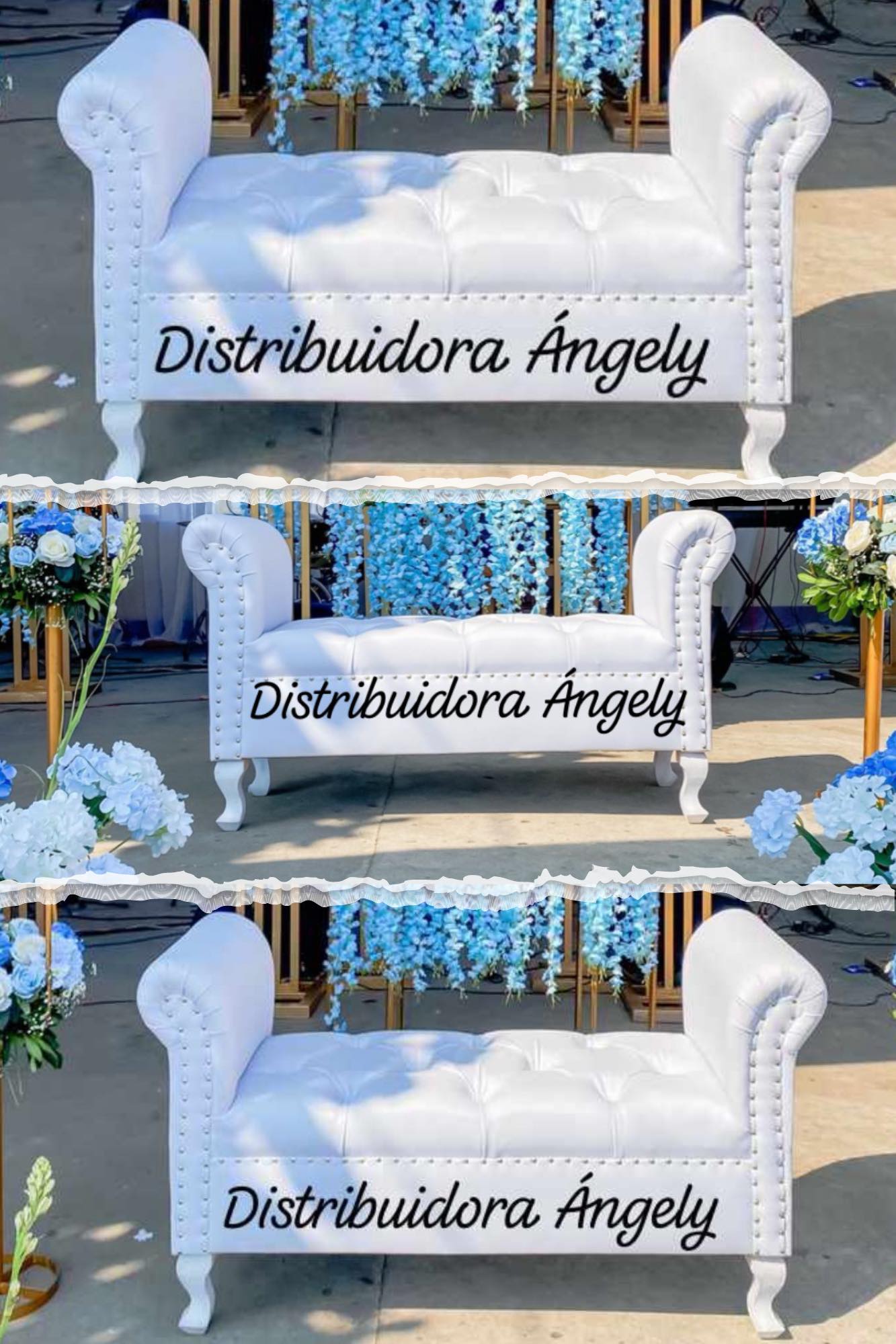 Ángie Ángie Facebook ad