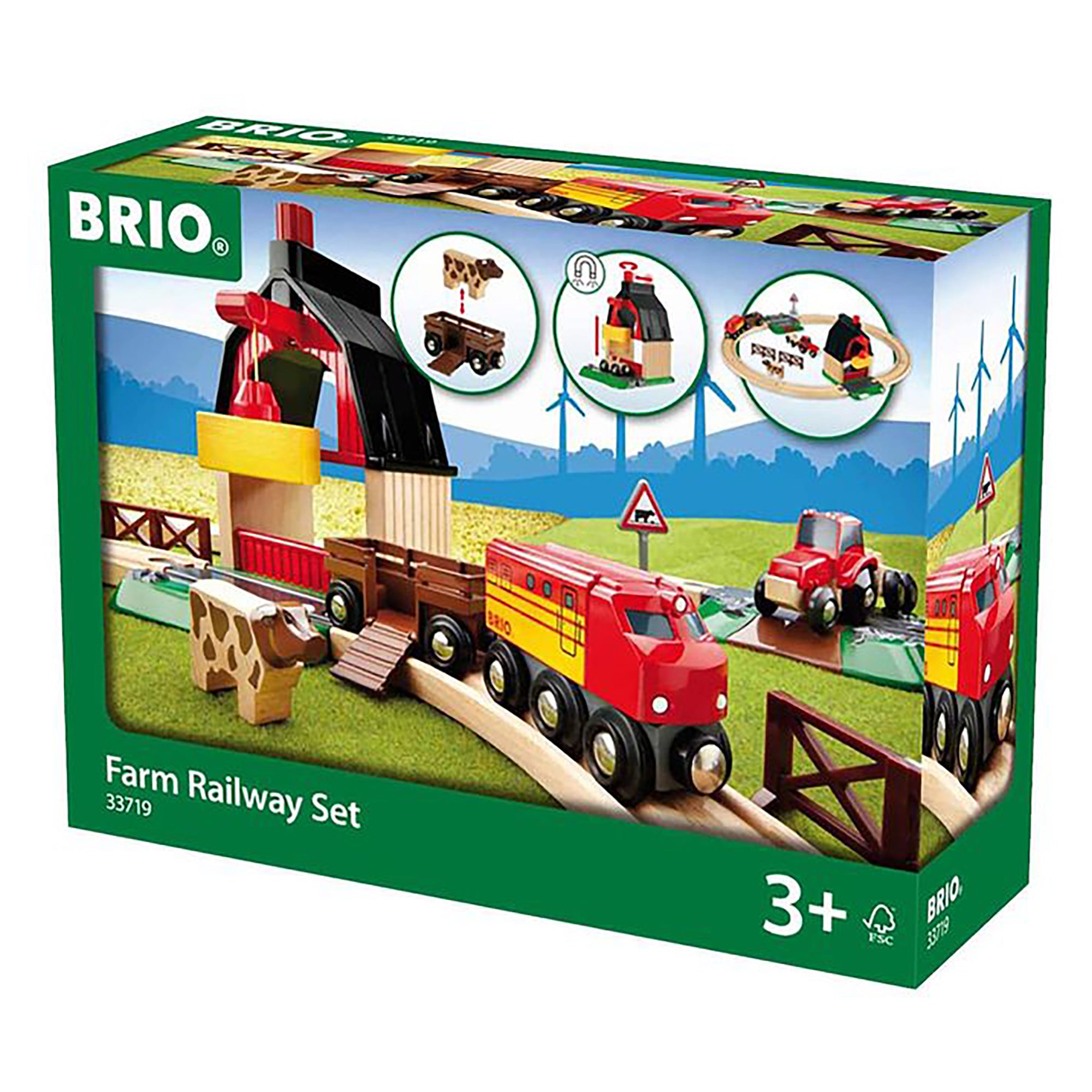 ToysRUs Australia Facebook ad: Toys 'R' Us Australia is your one-stop shop…