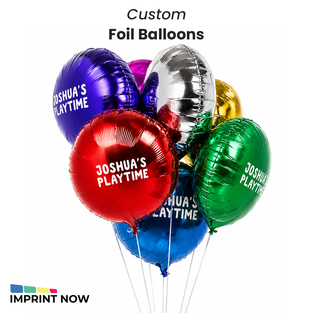 Imprint Now Facebook ad