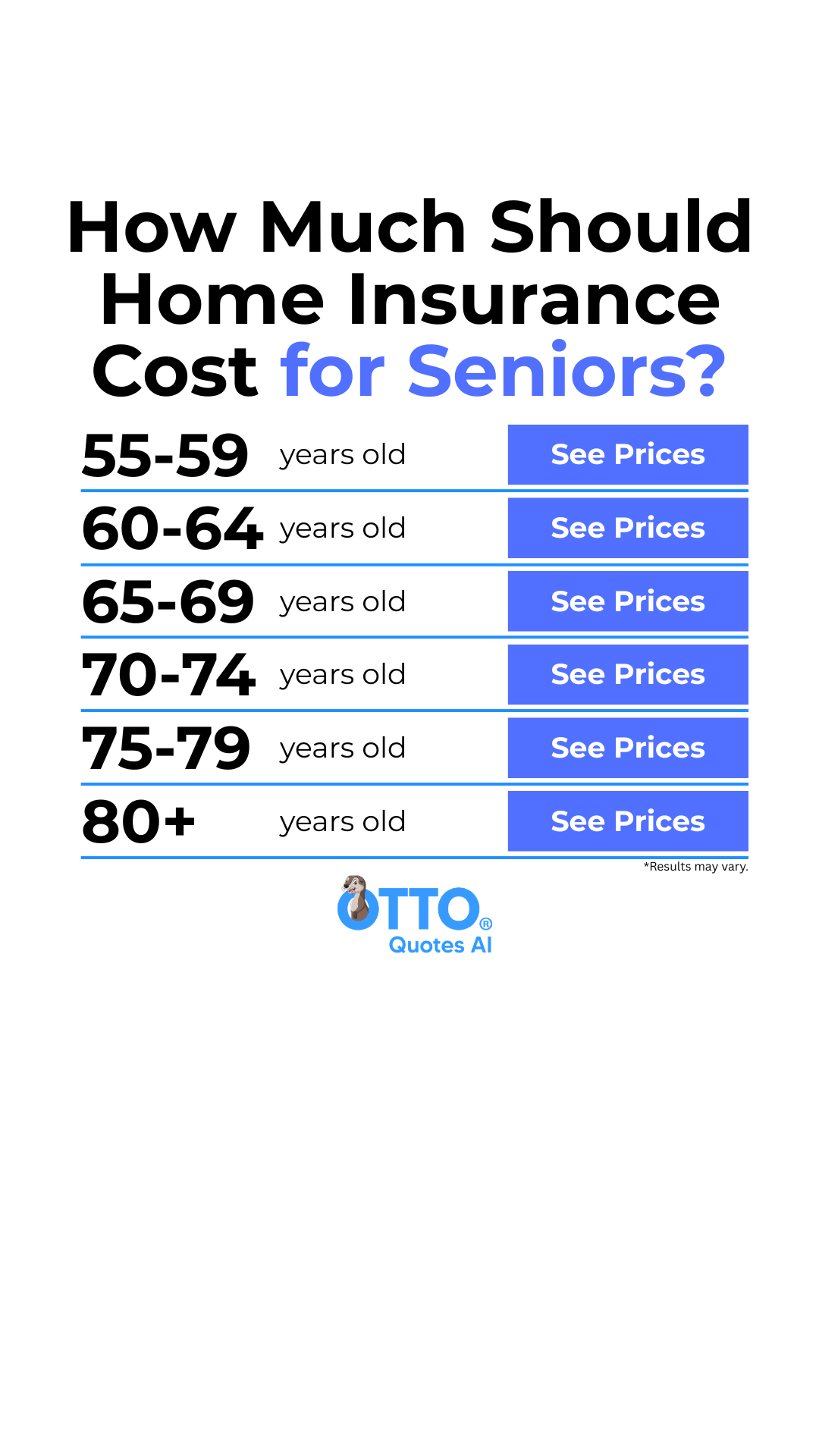 OTTO Insurance Facebook ad