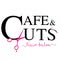 Cafe and Cuts hair salon ร้านทำผมสไตล์ญี่ปุ่น