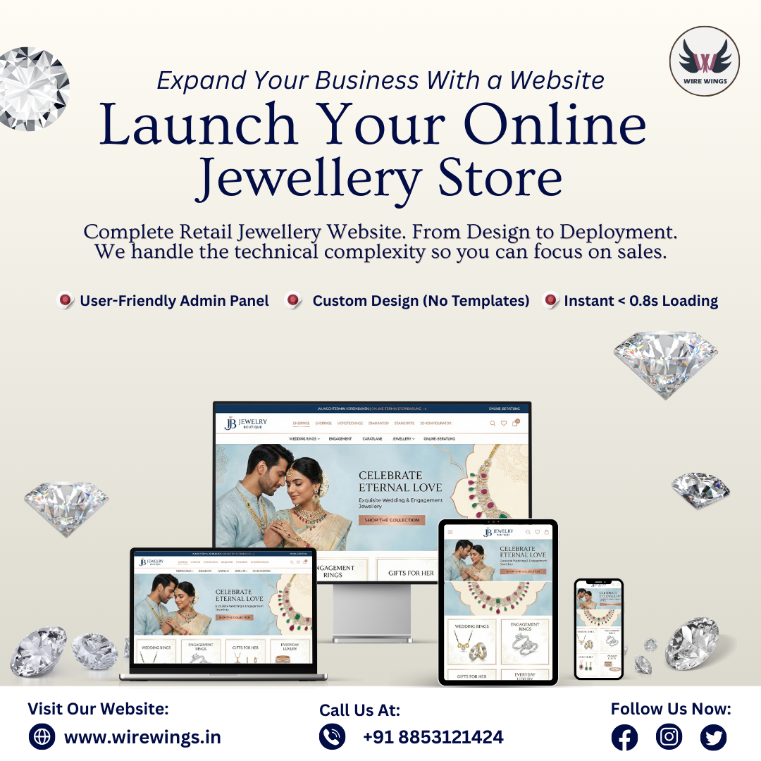 Wire Wings Facebook ad: Too Complex for Freelancers