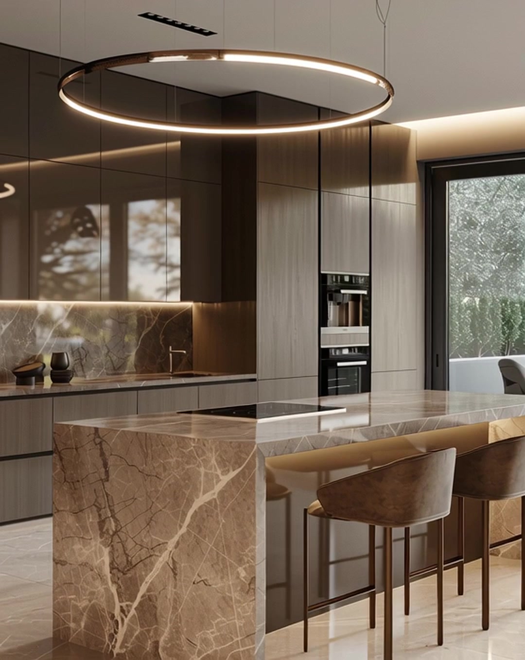 Tomassini Furniture: Made in Italy Design Facebook ad: Thinking of refreshing your home's look?