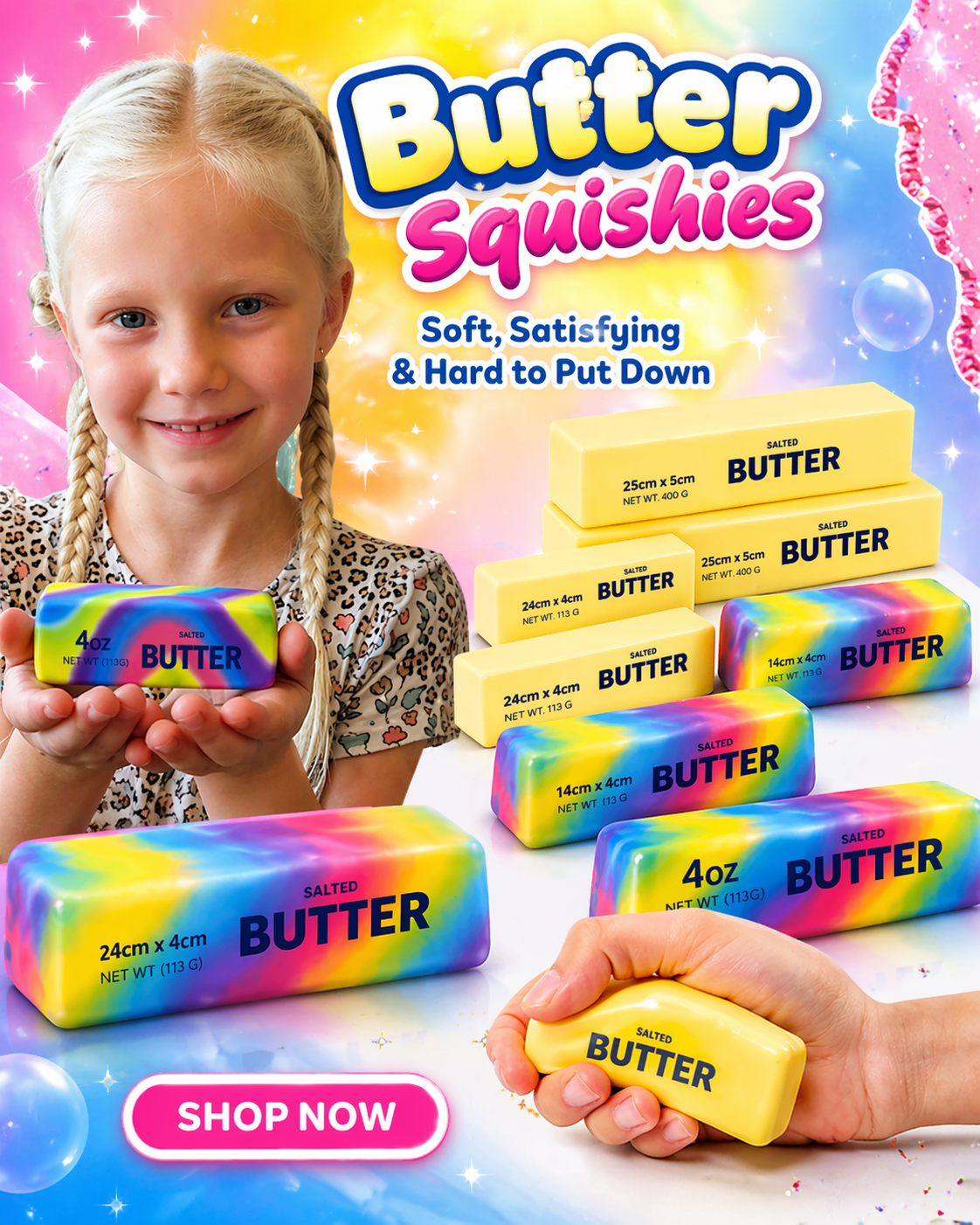 My Sensory Space Australia Facebook ad