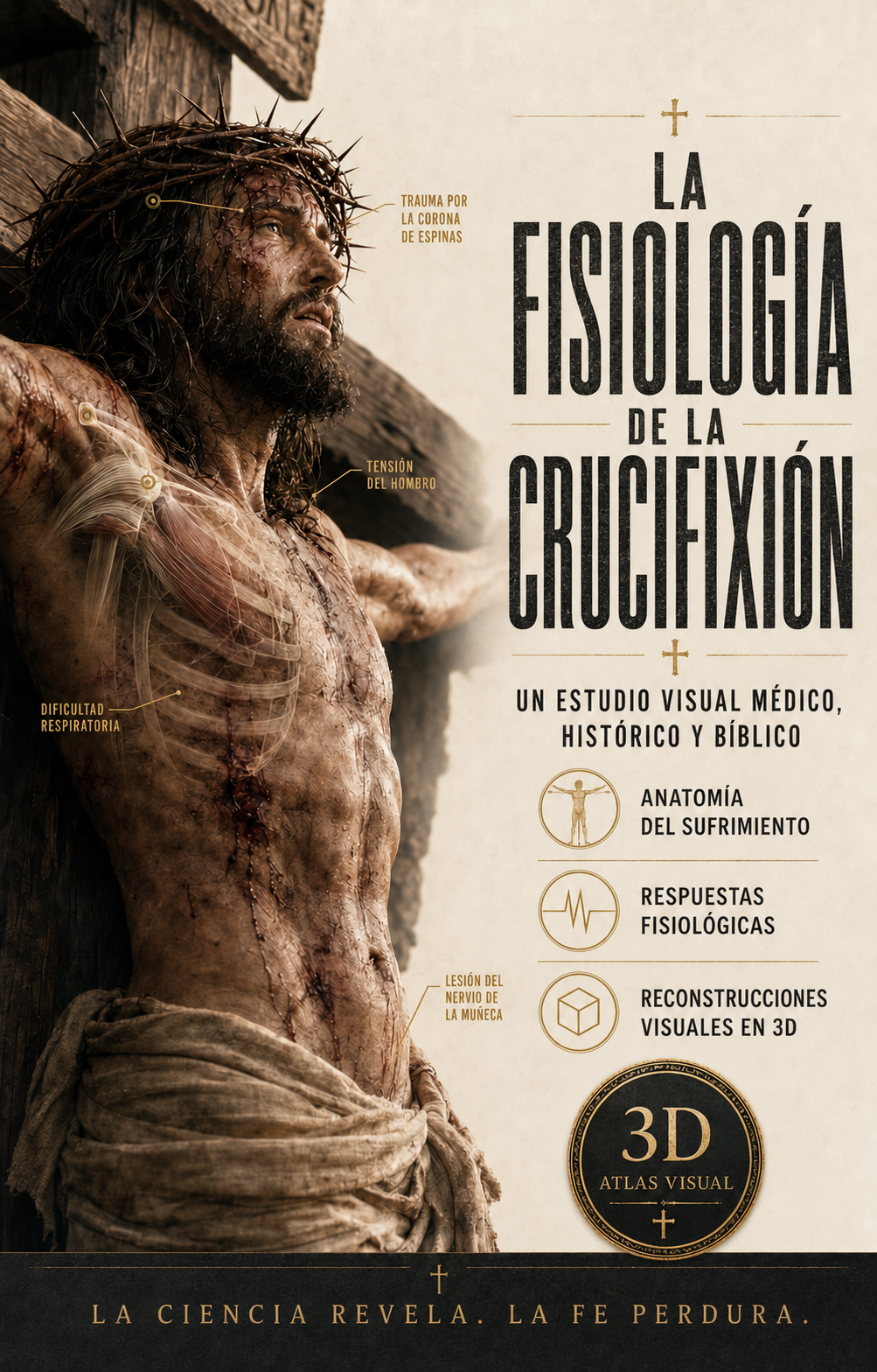 Editorial Biblia 3D Facebook ad: Comenta «LO QUIERO» y te lo enviaré