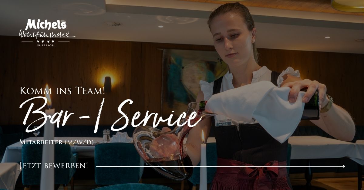 Michels Wohlfühlhotel 4 Sterne Superior - Wellnesshotel & Restaurant Facebook ad from Aug 18, 2026
