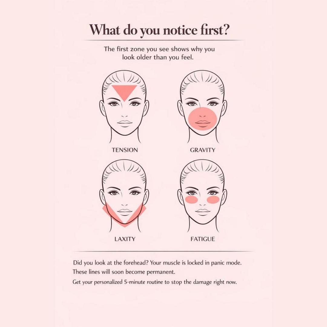 Mimika - Face Yoga Exercises Facebook ad