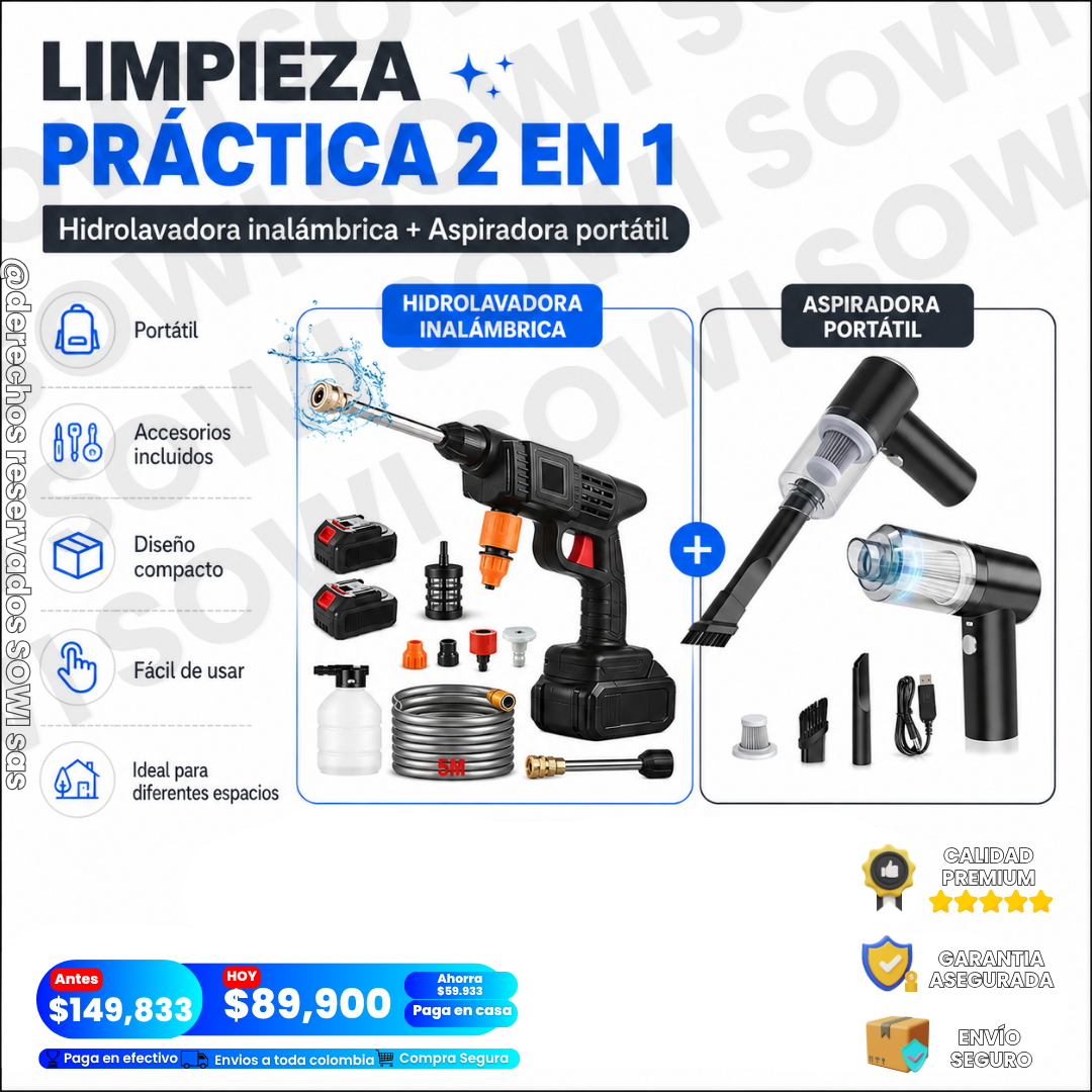 Sowi Store 3.0 Facebook ad